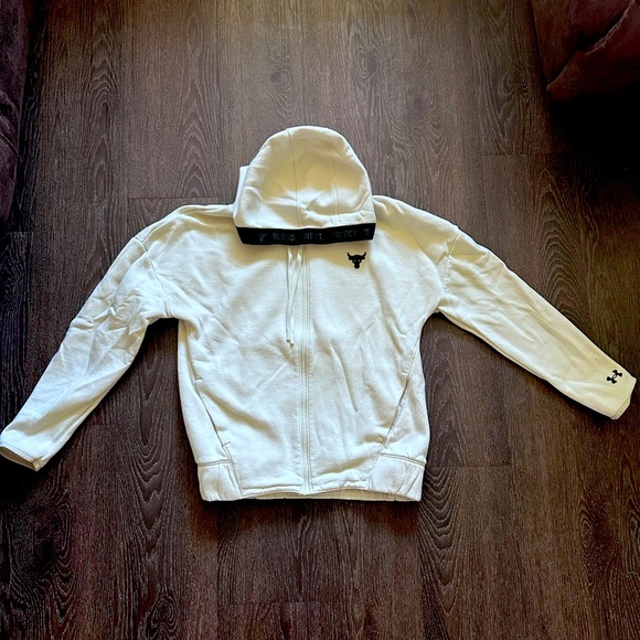 Under Armour Full Zip - Picture 1 of 1